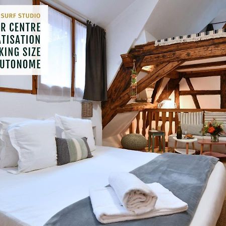 Gite See You Soon - Studio Surf Colmar Buitenkant foto