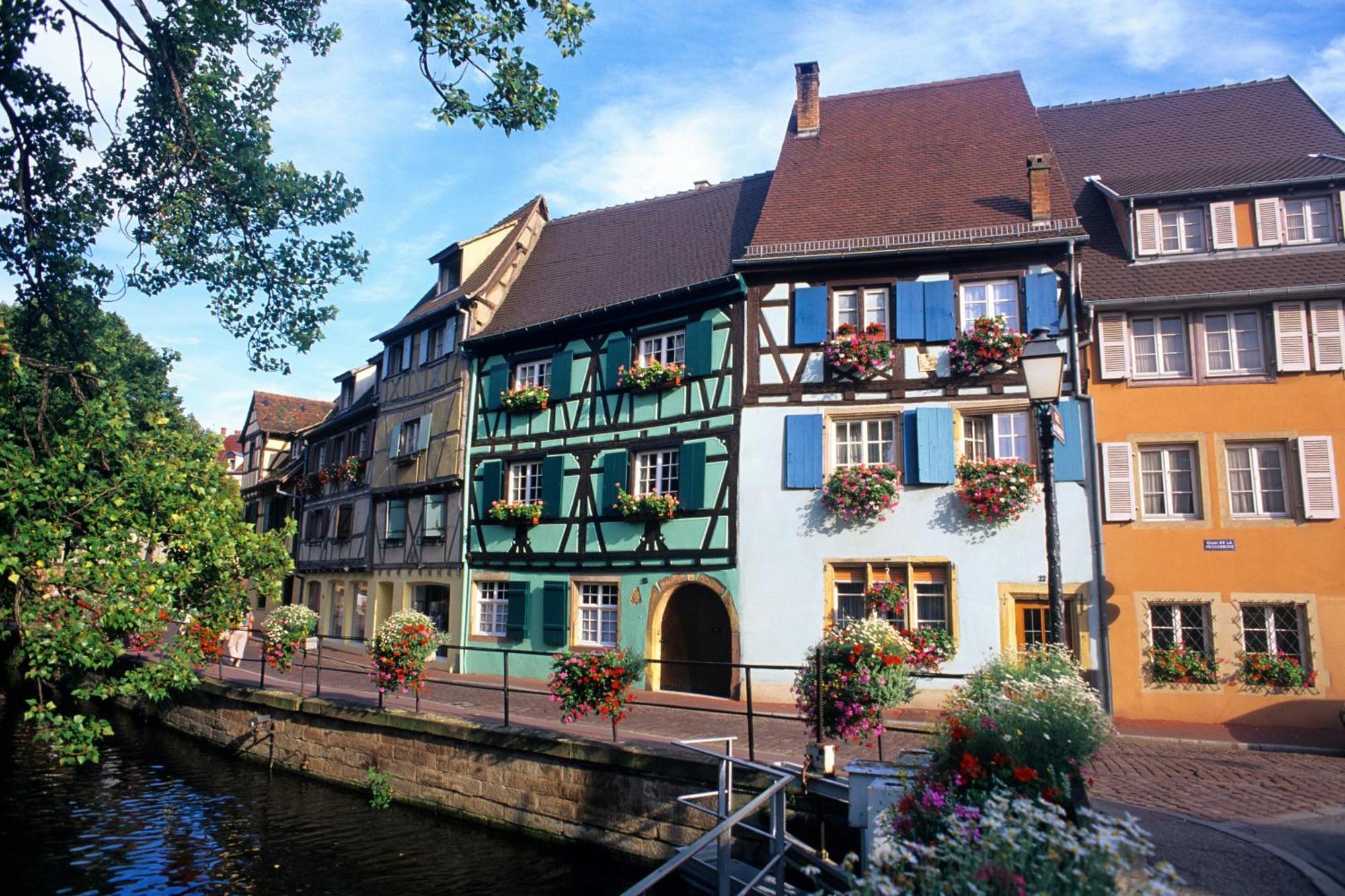 Gite See You Soon - Studio Surf Colmar Buitenkant foto